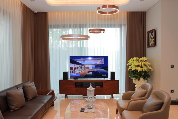 Luminaire : dans quelle pièce installer une applique murale ?