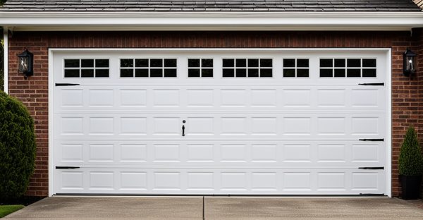 Guide complet pour choisir votre porte de garage idéale