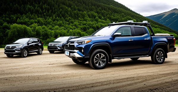 Location véhicules utilitaires : choix, tarifs et conseils complets