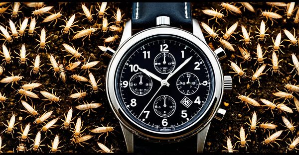 Nuisibles chrono : des solutions rapides et efficaces contre les nuisibles