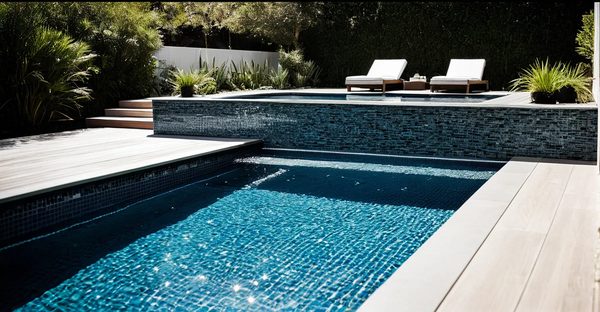 Rénovation de piscine individuelle : redonnez vie à votre bassin