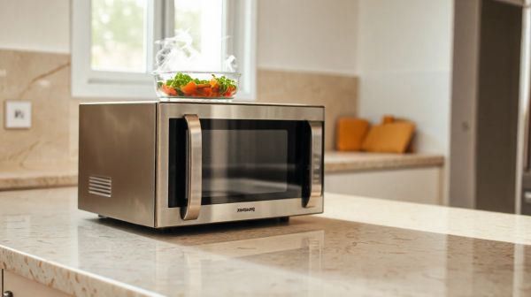 Top modèles de micro-ondes Samsung : choisir en fonction du style