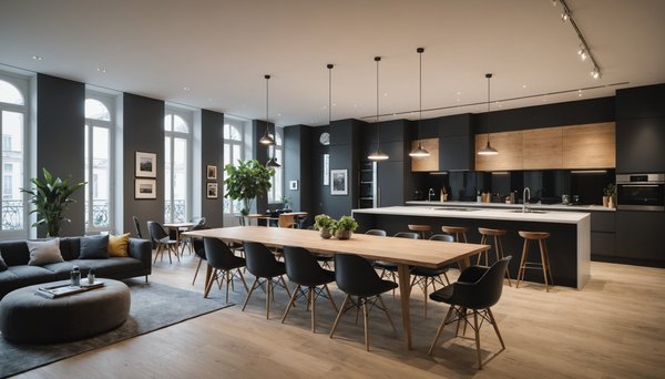 Pourquoi faire appel à une agence architecture d'intérieur Bordeaux ?