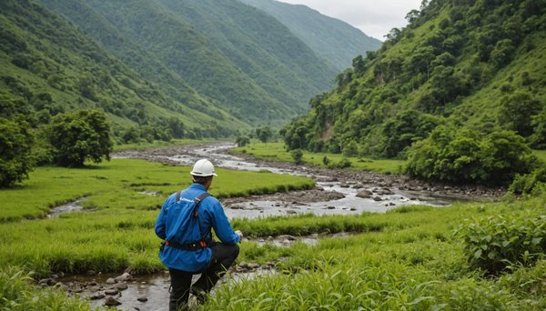 L'importance de l'expertise scientifique dans l'évaluation environnementale