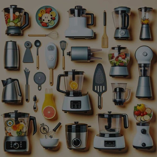 Quelle technologie de robot de cuisine multifonction est la plus adaptée pour les cuisiniers amateurs ?