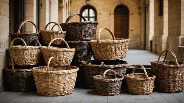 Découvrez palais du panier : spécialiste du panier pour tous