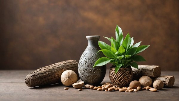 Objets de décoration : optez pour des matériaux respectueux de l'environnement