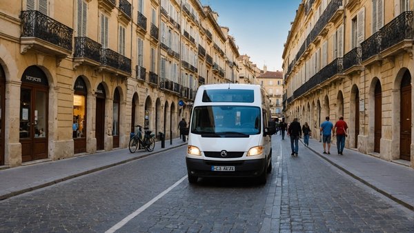 Déménagement montpellier : services sur mesure depuis 1982