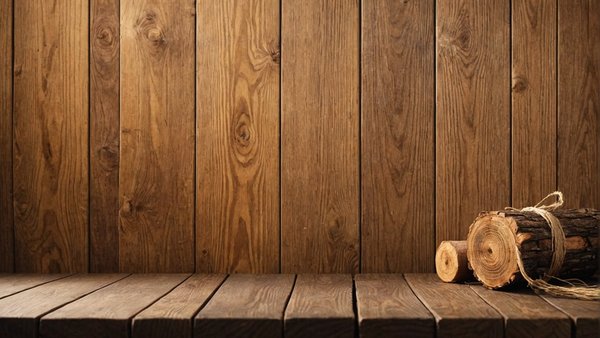 Bois naturel : conseils pour traiter le matériau