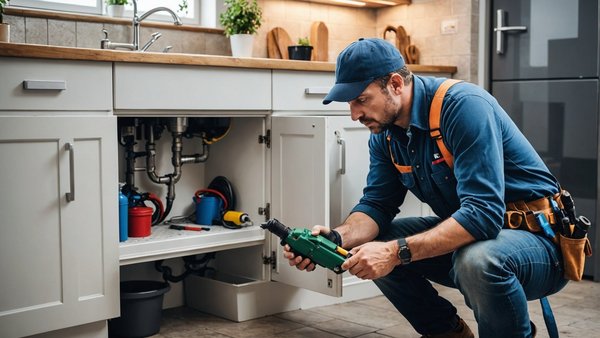 Plombier la celle saint-cloud : services 24/7 et devis gratuits