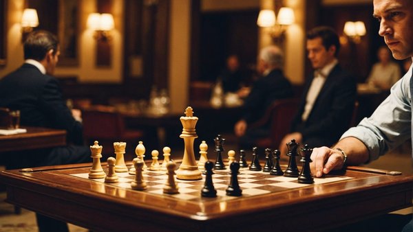 Découvrez les meilleures règles de jeu pour vos soirées