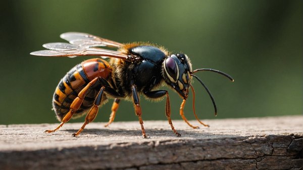 Comment utiliser le piège à frelon asiatique efficacement ?