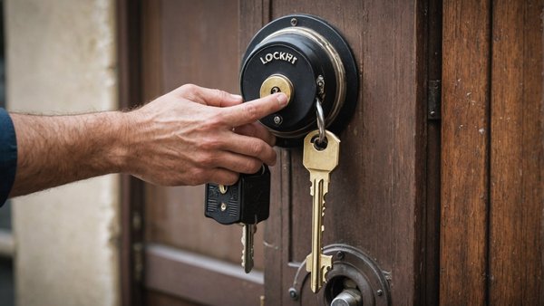 Serrurier à Rumilly : vérifiez la disponibilité du spécialiste