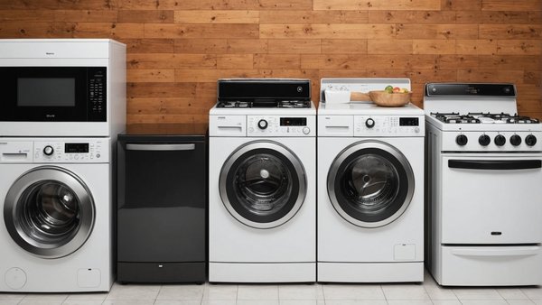 Vente d'appareils électroménagers : conseils pour faciliter votre orientation
