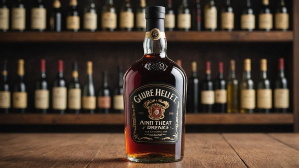 Antivol bouteille d'alcool : combien coûte ce type de produit ?