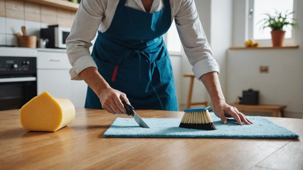 Femme de ménage à domicile: votre solution en Île-de-france