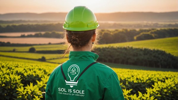 Les solutions durables de cap soleil energie