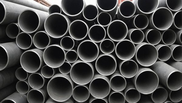 Variété et qualité des profils de tube en acier chez comment fer